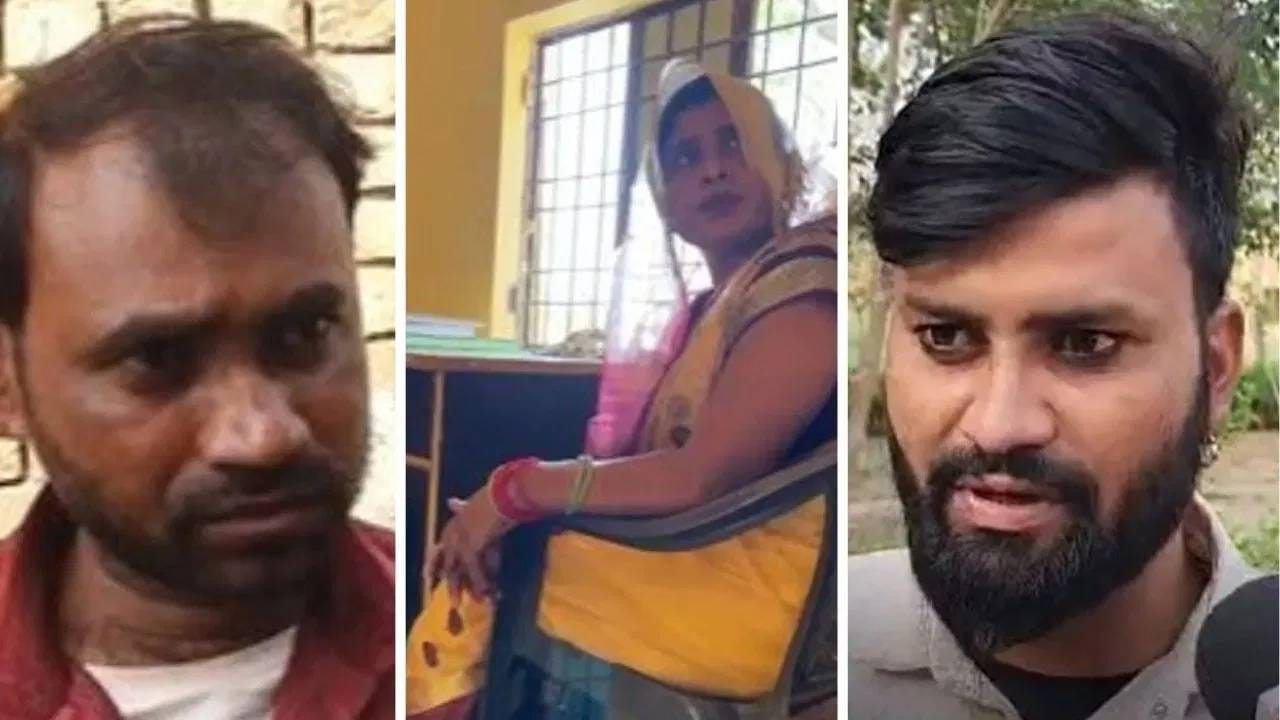 सहमत असाल तर ठीक नाहीतर...; सासू-जावई प्रेम प्रकरणात मोठी अपडेट