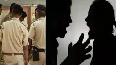 पोलीस अधिकारी पीडित महिलेच्या प्रेमात, खोलित घेऊन गेला... सर्व मर्यादा ओलांडल्या, आता लग्नासाठी...