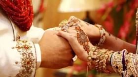 लग्नाच्या दिवशी नवऱ्याने केले असे विचित्र कृत्य, सुहागरातच्या आधीच... लग्नाच्या दिवशी नवऱ्याने केले असे विचित्र कृत्य, सुहागरातच्या आधीच...