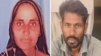 12 वर्ष नवऱ्यापासून वेगळी राहिली... अचानक 6 महिन्यानंतर परतली, एक संशय आणि त्यानंतर कायमची...