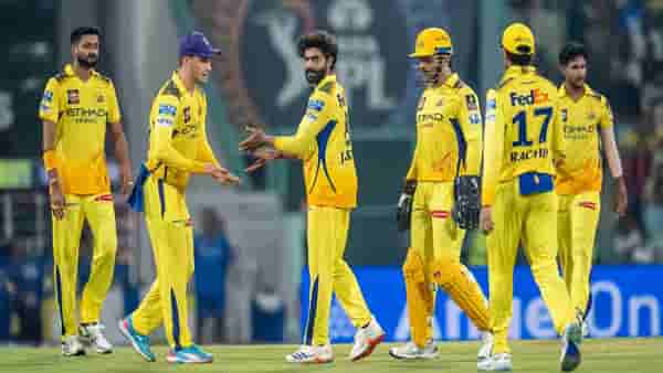 IPL 2025 : चेन्नई सुपर किंग्सला मोठा झटका, ऋतुराज गायकवाडनंतर आणखी एक जण आऊट, MI कडून खेळलेल्याला संधी