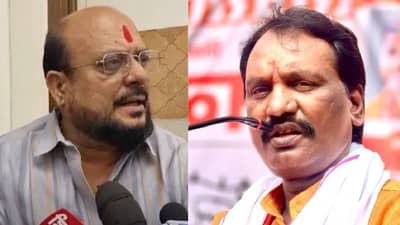 त्यांनी विद्यार्थ्यांना फोडाफोडीची अन् गद्दारीची...; गुलाबराव पाटलांवर दानवेंचा हल्लाबोल