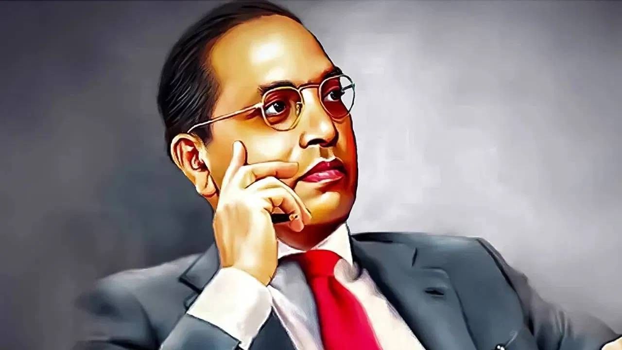 धर्म हा माणसाकरिता नसून माणूस हा धर्माकरिता आहे, असेही डॉ. बाबासाहेब आंबेडकर यांनी म्हटलेले आहे .