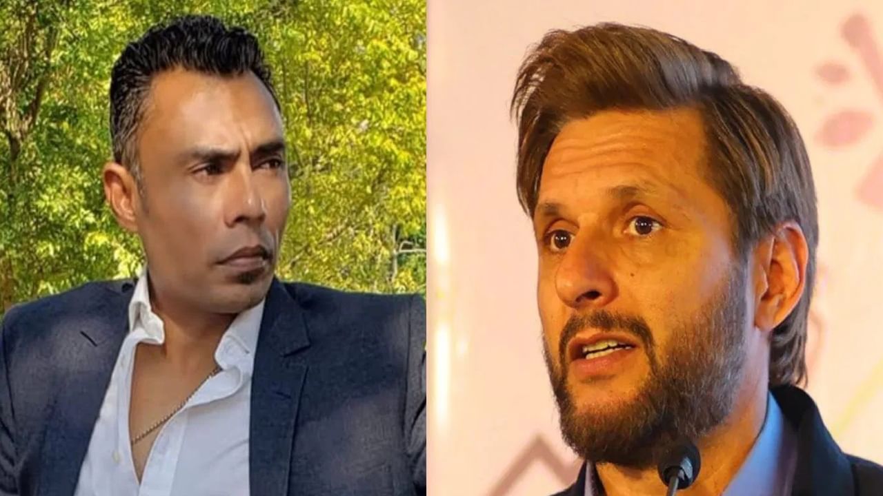 Pahalgam : आफ्रिदी पाकिस्तानी सेनेकडून पैसे घेऊन बोलतो, दानिश कनेरियाचा आरोप, माजी क्रिकेटरची भारत सरकारकडे मोठी मागणी