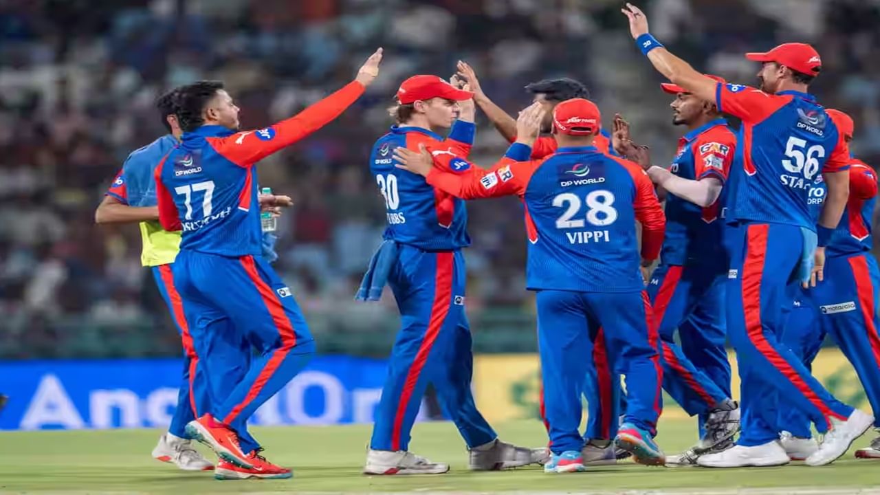 LSG vs DC : दिल्लीचं कडक कमबॅक, लखनौला पद्धतशीर रोखलं, विजयासाठी 160 धावांचं आव्हान, कोण जिंकणार? LSG vs DC : दिल्लीचं कडक कमबॅक, लखनौला पद्धतशीर रोखलं, विजयासाठी 160 धावांचं आव्हान, कोण जिंकणार?