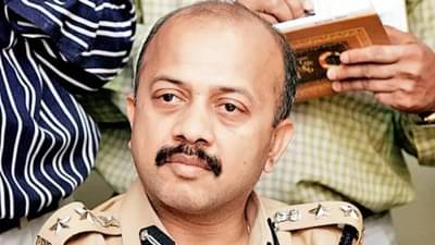 New Mumbai Police Commissioner : देवेन भारती यांची मुंबईच्या पोलीस आयुक्तपदी नियुक्ती