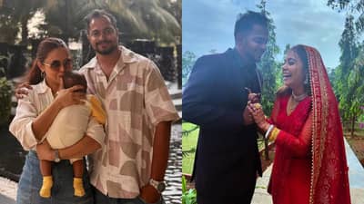 शाहनवाजशी लग्नानंतर देवोलीनाचं धर्मांतर? अखेर सत्य आलं समोर