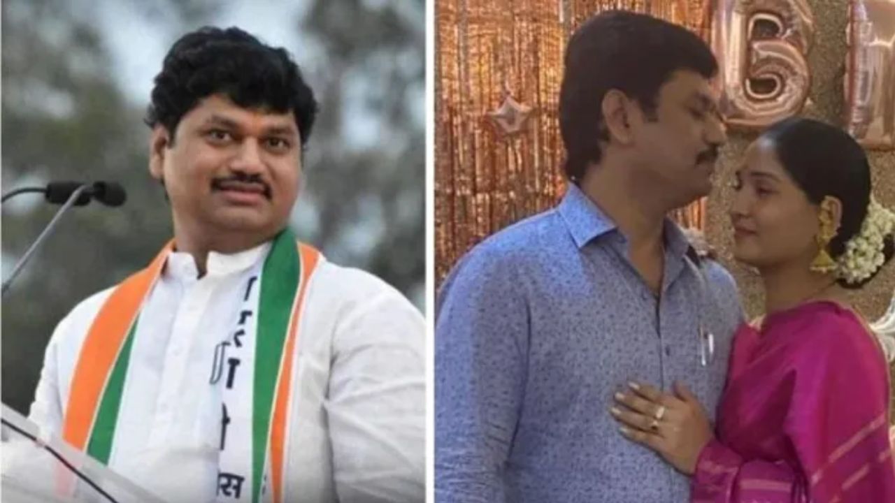 करुणा शर्माची ती दोन कागदपत्रे ठरली टर्निंग पॉइंट, धनंजय मुंडे यांना धक्का, पोटगी देण्याचा निर्णय कायम