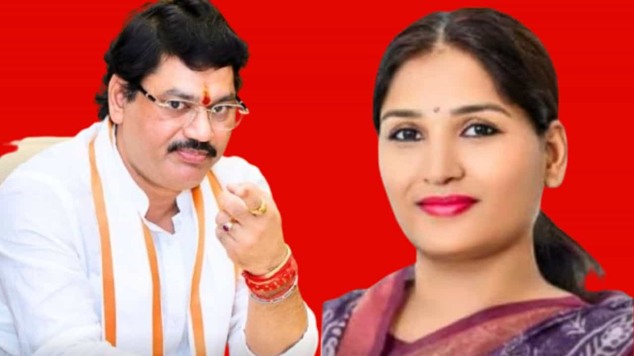 Karuna Sharma : करूणा शर्मा आणि धनंजय मुंडेंचे संबंध लग्नासारखेच, मुंबई सत्र न्यायालयानं काय म्हटलं?