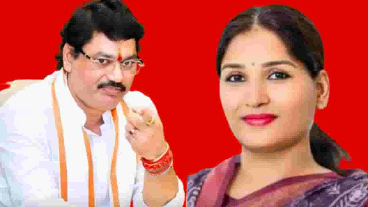 Karuna Sharma : करूणा शर्मा आणि धनंजय मुंडेंचे संबंध लग्नासारखेच, मुंबई सत्र न्यायालयानं काय म्हटलं?