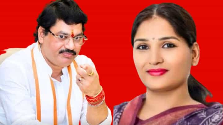 Karuna Sharma : करूणा शर्मा आणि धनंजय मुंडेंचे संबंध लग्नासारखेच, मुंबई सत्र न्यायालयानं काय म्हटलं? Karuna Sharma : करूणा शर्मा आणि धनंजय मुंडेंचे संबंध लग्नासारखेच, मुंबई सत्र न्यायालयानं काय म्हटलं?