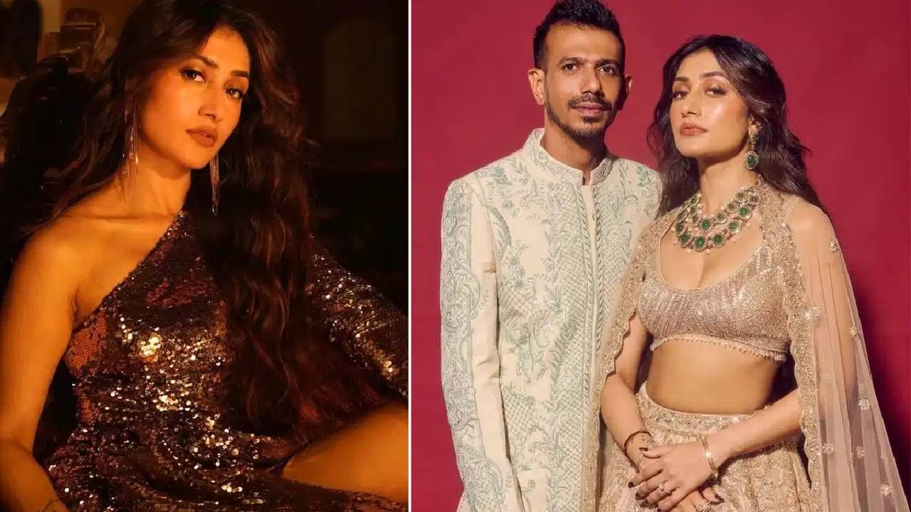 घटस्फोटामुळे धनश्री लाईमलाइटमध्ये आहे. त्यामुळे टीआरपीसाठी तिचा फायदा होऊ शकतो असे म्हटले जात आहे. असे असले तरी धनश्री नेमकं कोणत्या शोमध्ये दिसणार हे स्पष्ट झालेलं नाही.