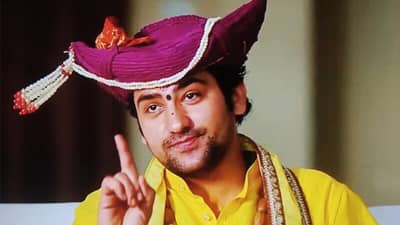 मुस्लीम या देशात कायद्यात राहिले तर फायद्यात...धीरेंद्र शास्त्री महाराज नेमके काय म्हणाले?