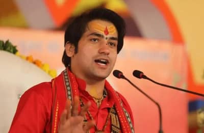 बागेश्वर धाम येथे तयार होणार देशातील पहिले हिंदू गाव, धीरेंद्र कृष्ण शास्री यांचा घोषणा