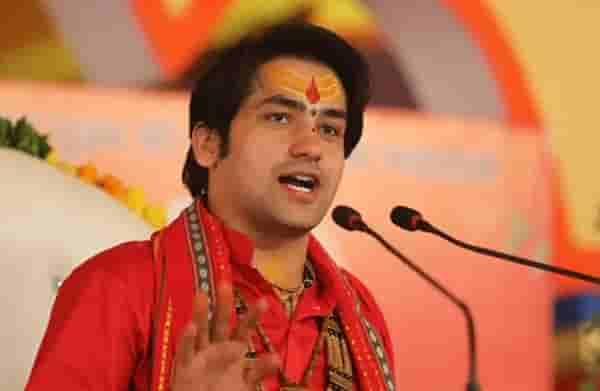 बागेश्वर धाम येथे तयार होणार देशातील पहिले हिंदू गाव, धीरेंद्र कृष्ण शास्री यांचा घोषणा