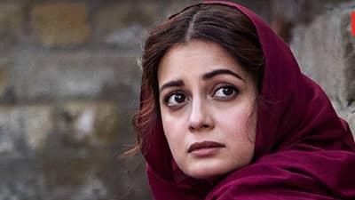 त्या सीनच्या शूटिंनंतर बिघडली अभिनेत्रीची तब्येत; उल्टी केली, शरीर थरथप कापू लागलं..