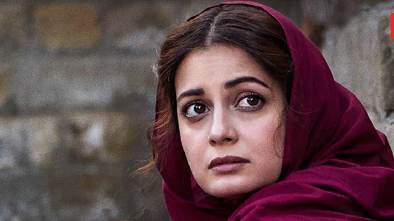 त्या सीनच्या शूटिंनंतर बिघडली अभिनेत्रीची तब्येत; उल्टी केली, शरीर थरथप कापू लागलं..