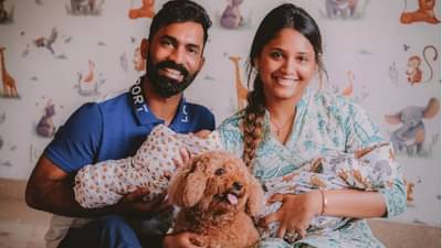 हे तुझं मुल नाहीये..., IPLच्या काळात क्रिकेटपटू पतीच्या मित्रासोबतच थाटला पत्नीने संसार