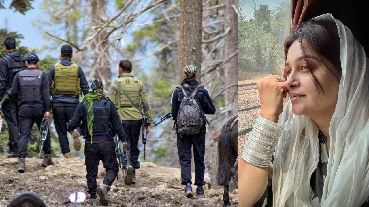 जितकं मी इस्लामला समजू शकले..; मुस्लीम अभिनेत्याशी लग्न केलेल्या दीपिकाचं पहलगाम हल्ल्यावर वक्तव्य