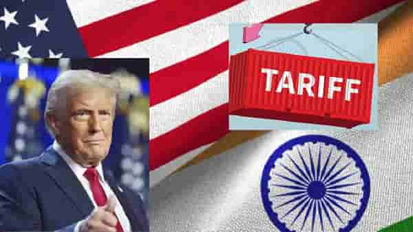 ट्रम्प यांच्या Reciprocal Tariffs वर भारताचा प्लॅन A, B आणि C, जाणून घ्या