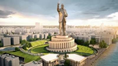 सुप्रिया सुळेंचा इंदू मिल स्मारकावरुन निशाणा, म्हणाल्या फार रेंगाळत...