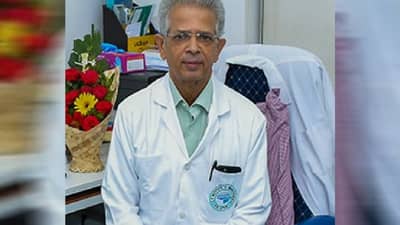 Dr. Valsangkar Death : आयुष्य संपवण्यापूर्वी डॉ.वळसंगकरांनी घेतला मोठा निर्णय, मृत्यूपत्राविषयी ती माहिती उघड
