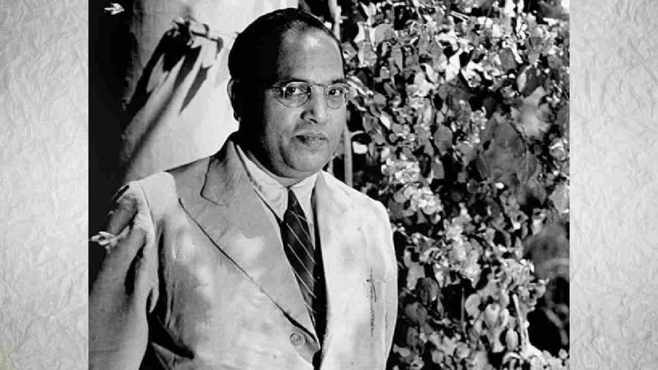 बाबासाहेबांचं जीवन कार्य अत्यंत प्रेरणादायी आहे. केवळ राजकीय स्वातंत्र्याबरोबरच त्यांनी सामाजिक स्वातंत्र्याची लढाई लढली. जगातील ही अनोखी क्रांती होती. 