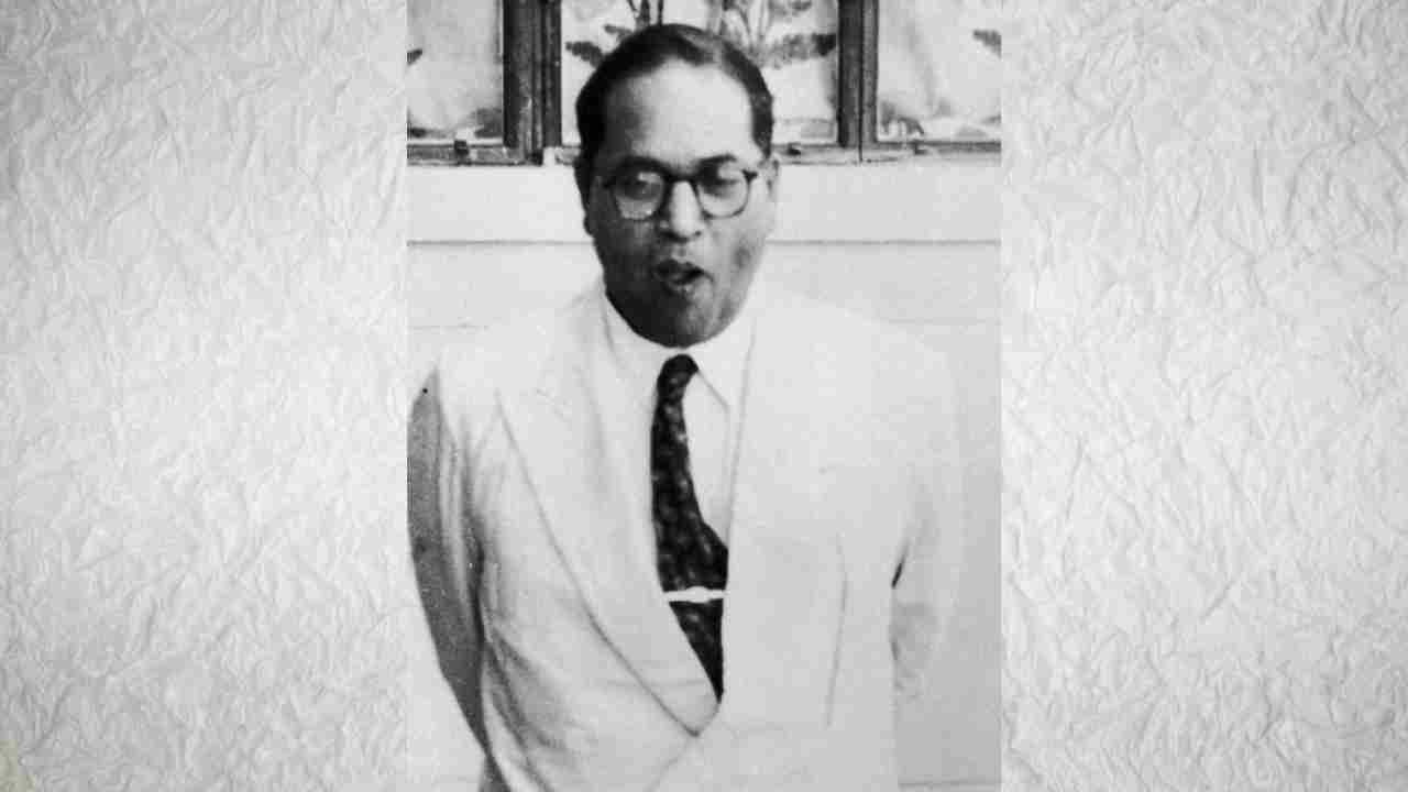 बाबासाहेबांनी  लंडन स्कूल ऑफ इकॉनॉमिक्समधून केवळ 2 वर्षात 8 वर्षाचं शिक्षण पूर्ण केलं होतं.