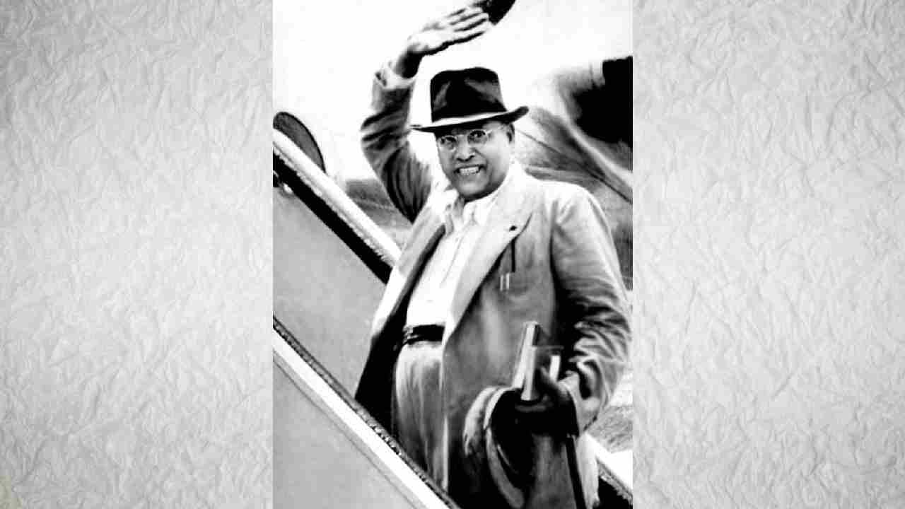 संविधानाचे शिल्पकार डॉ. बाबासाहेब आंबेडकरांची जयंती संपूर्ण देशभरात साजरी होत आहे. हा जयंती उत्सव 14 एप्रिलच्या पूर्व संध्येला सुरू होऊन अगदी पावसाळ्यापर्यंत सुरू राहतो. दोन महिने रोज कुठे ना कुठे जयंती निमित्ताने कार्यक्रमाचं आयोजन होत असतं. 