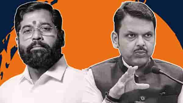 DCM Eknath Shinde : पाकिस्तानी नागरिकांवरून महायुतीत समन्वयाचा अभाव