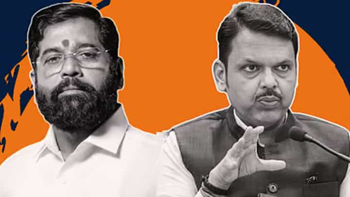 DCM Eknath Shinde : पाकिस्तानी नागरिकांवरून महायुतीत समन्वयाचा अभाव DCM Eknath Shinde : पाकिस्तानी नागरिकांवरून महायुतीत समन्वयाचा अभाव