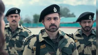 पहलगाम हल्ल्यानंतर सुरक्षा यंत्रणेतील त्रुटींबद्दल इमरान हाश्मीचं वक्तव्य; म्हणाला..