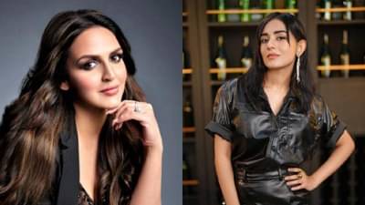 कसलाच पश्चात्ताप नाही..; अमृताला कानाखाली वाजवल्याप्रकरणी अखेर ईशाने सोडलं मौन