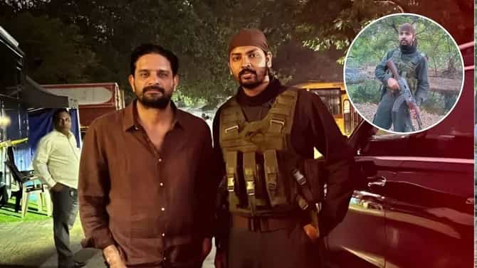 फॅमिली मॅन 3मधील अभिनेत्याचा मृत्यू, मित्रांसोबत जंगलात फिरायला गेला पण...