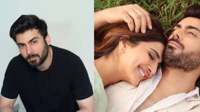 ज्यांना पाकिस्तानी कलाकारांना डोक्यावर घ्यायचंय..; फवाद खानच्या चित्रपटाविरोधात मनसेचा थेट इशारा