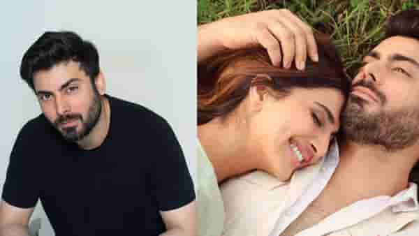 ज्यांना पाकिस्तानी कलाकारांना डोक्यावर घ्यायचंय..; फवाद खानच्या चित्रपटाविरोधात मनसेचा थेट इशारा