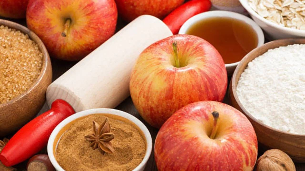 सफरचंद, संत्रं यावर दालचिनी पावडर टाकून खा, मिळतील आश्चर्यकारक फायदे