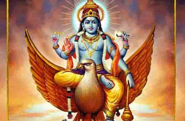 garud puran : मृत व्यक्तीजवळ या 5 गोष्टी ठेवल्यास त्यांना स्वर्ग प्राप्त होईल....