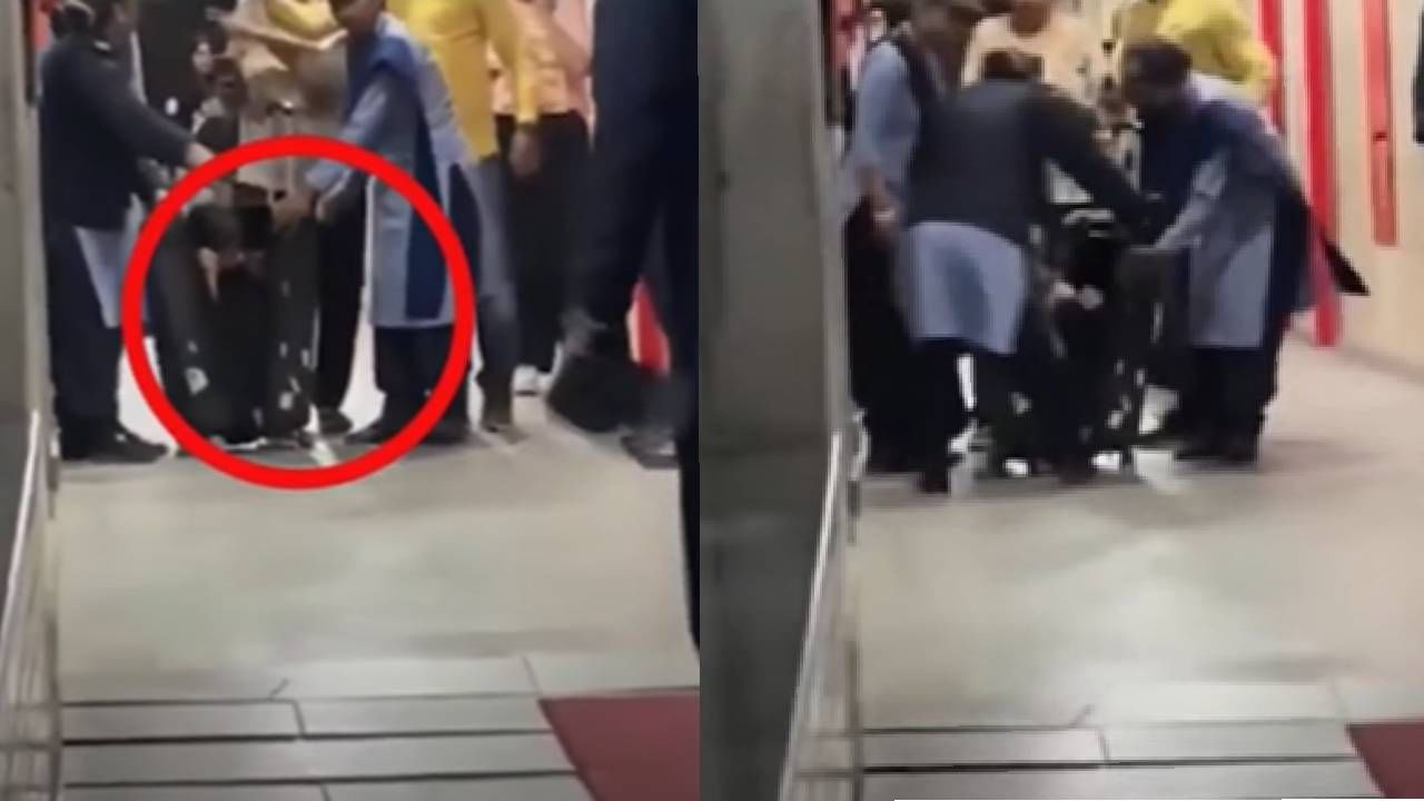 गर्लफ्रेंडला सुटकेसमध्ये टाकलं, बॉईज हॉस्टेलमध्ये आणलं, पुढं घडलं असं काही की सगळेच हैराण!