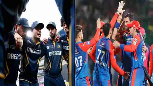 IPL 2025 GT vs DC Live Streaming : गुजरात पाचव्या विजयासाठी सज्ज, दिल्लीसमोर पहिलं स्थान कायम राखण्याचं आव्हान