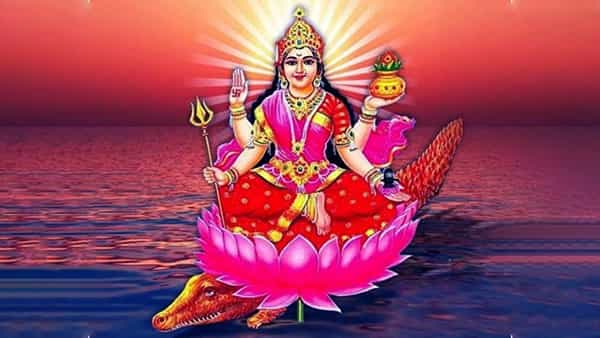 गंगा नदी ही हिंदू धर्मातील सर्वात पवित्र नदी आहे. असे म्हटले जाते की वैशाख महिन्याच्या शुक्ल पक्षाच्या सप्तमी दिवशी गंगा नदीचा पुनर्जन्म झाला. म्हणून, दरवर्षी वैशाख महिन्याच्या या तारखेला गंगा सप्तमी उत्सव साजरा केला जातो. या वर्षी गंगा सप्तमी ३ मे २०२५ रोजी येत आहे. या दिवशी गंगेत स्नान, पूजा, उपवास आणि ध्यान केल्याने केवळ पुण्यप्राप्ती होत नाही तर माणसाच्या जीवनात आनंद, समृद्धी आणि शांती देखील येते.