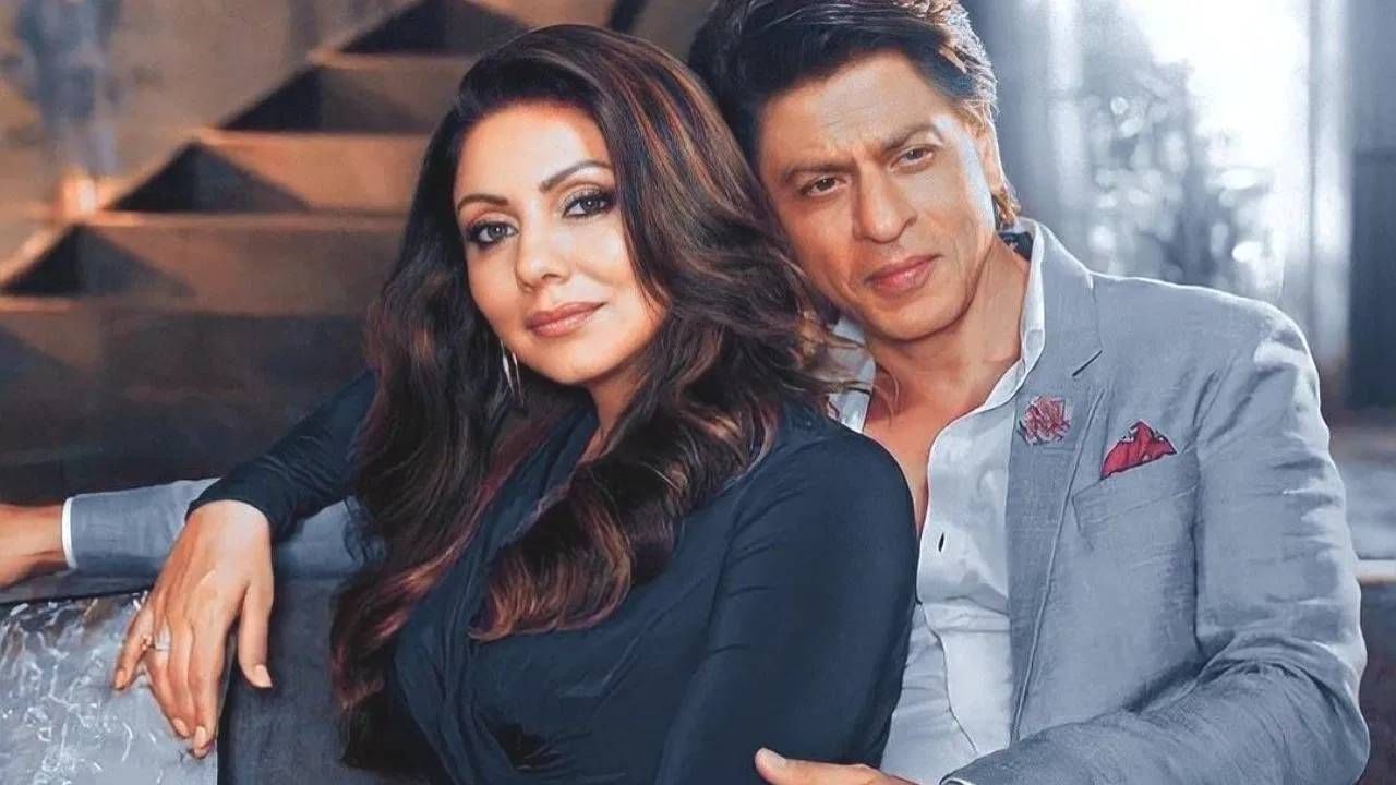 गौरी खानवर का आली दादरमधील फ्लॅट विकण्याची वेळ, किंमत ऐकून बसेल धक्का