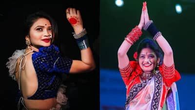 अखेर गौतमी पाटीलने दिली गूडन्यूज, पोस्ट शेअर करत म्हणाली...