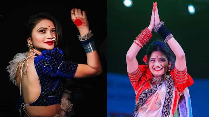 अखेर गौतमी पाटीलने दिली गूडन्यूज, पोस्ट शेअर करत म्हणाली...