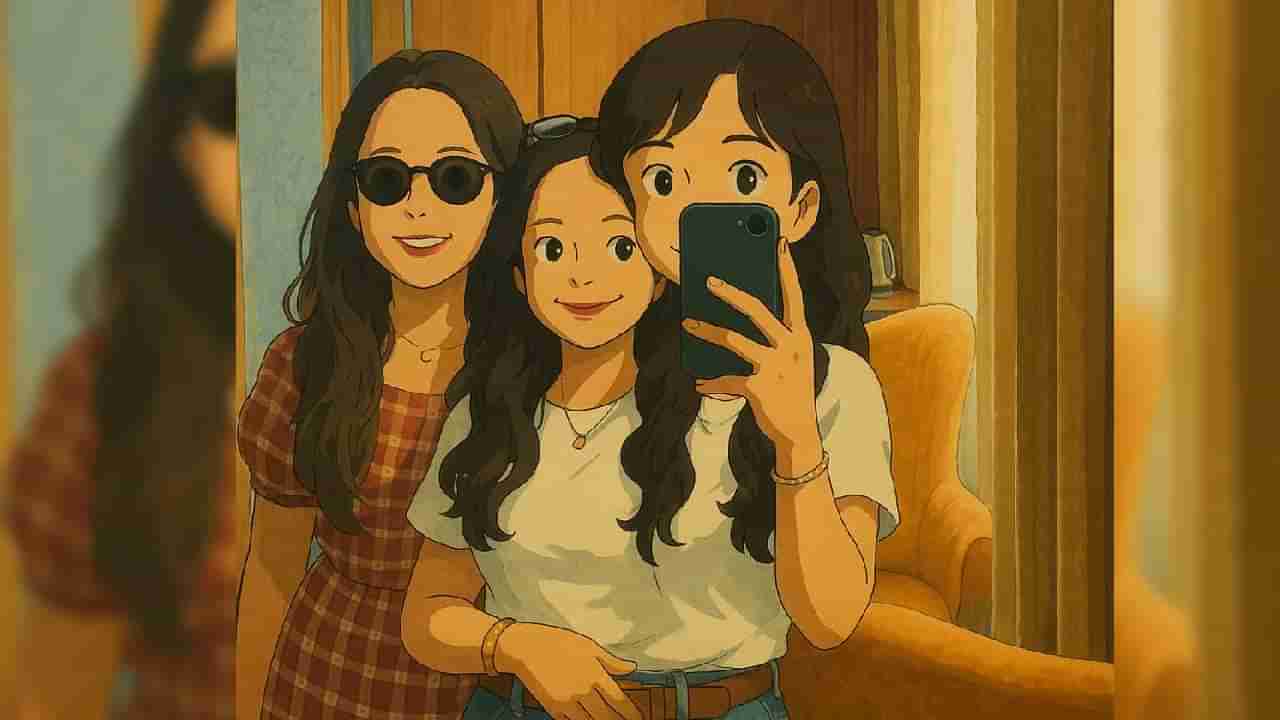Ghibli फोटो तयार होत नाही? मग ही चूक करताय... या टिप्स लक्षात ठेवा आणि असे फोटो निवडा