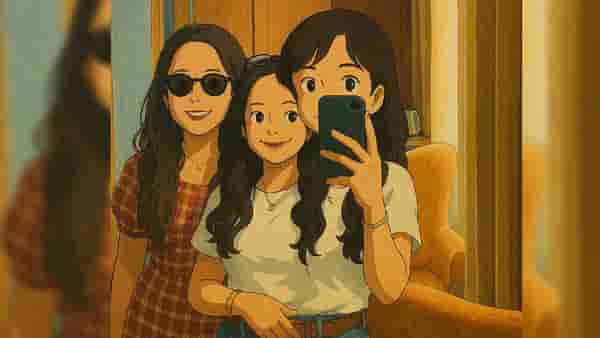 Ghibli फोटो तयार होत नाही? मग ही चूक करताय... या टिप्स लक्षात ठेवा आणि असे फोटो निवडा