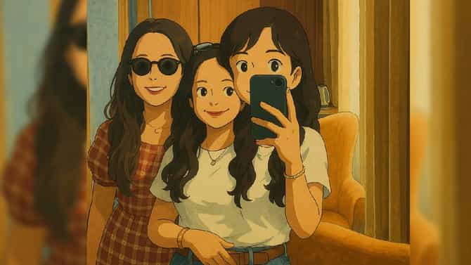 Ghibli फोटो तयार होत नाही? मग ही चूक करताय... या टिप्स लक्षात ठेवा आणि असे फोटो निवडा