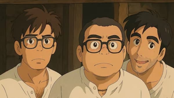 Ghibli स्टाईल फोटो अपलोड करताय का? यामागे मोठी गडबड? जाणून घ्या