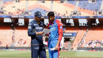 GT vs DC : अक्षरने दिल्लीच्या पराभवासाठी कोणाला धरलं दोषी? तर गिलने विजयाचं श्रेय दिलं या खेळाडूंना