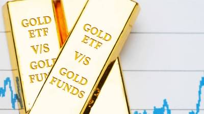 SIP चे दिवस संपले का? गोल्ड ETF मध्ये गुंतवणुकीचा ओढा वाढला का? जाणून घ्या